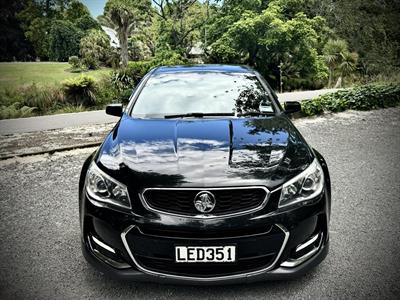 2016 Holden Commodore - Thumbnail