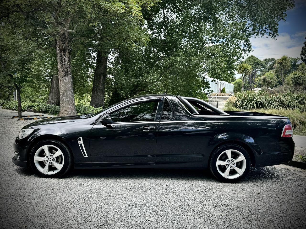 2016 Holden Commodore