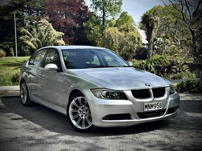 2006 BMW 320I - Thumbnail