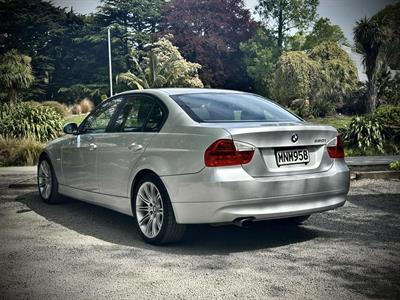 2006 BMW 320I - Thumbnail