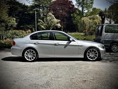 2006 BMW 320I - Thumbnail