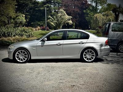 2006 BMW 320I - Thumbnail