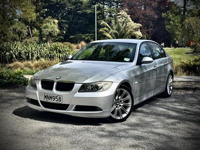 2006 BMW 320I - Thumbnail