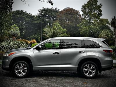 2015 Toyota Highlander - Thumbnail