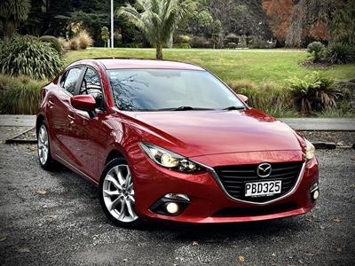 2014 Mazda 3 - Thumbnail