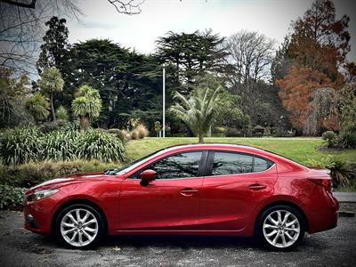 2014 Mazda 3 - Thumbnail