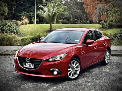 2014 Mazda 3 - Thumbnail