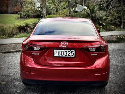 2014 Mazda 3 - Thumbnail