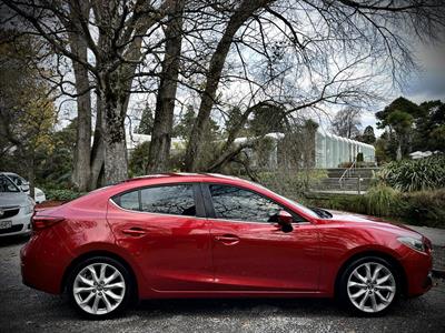 2014 Mazda 3 - Thumbnail