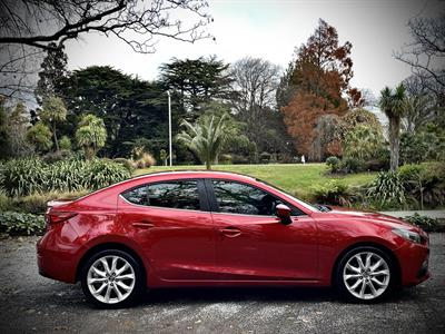 2014 Mazda 3 - Thumbnail