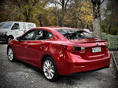 2014 Mazda 3 - Thumbnail