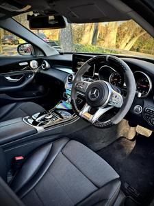 2015 Mercedes-Benz C 220 - Thumbnail