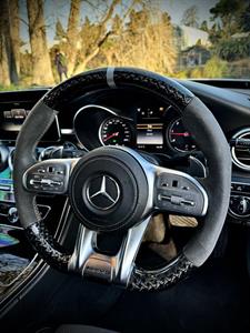 2015 Mercedes-Benz C 220 - Thumbnail