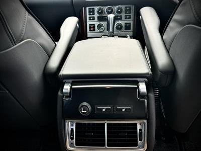 2007 Land Rover Range Rover - Thumbnail