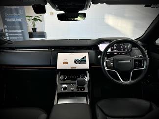 2022 Land Rover Range Rover Sport - Thumbnail