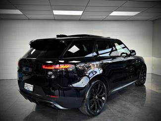 2022 Land Rover Range Rover Sport - Thumbnail