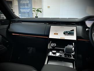 2022 Land Rover Range Rover Sport - Thumbnail