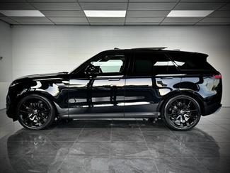 2022 Land Rover Range Rover Sport - Thumbnail