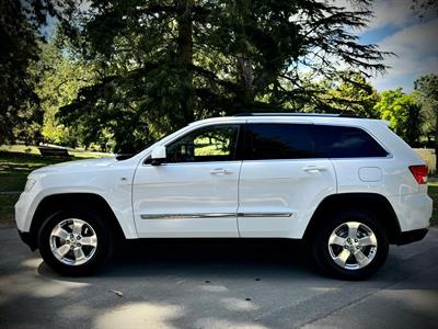 2013 Jeep Grand Cherokee - Thumbnail