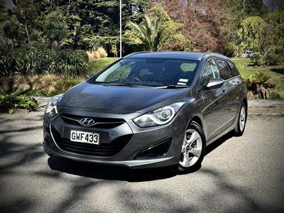 2013 Hyundai I40 - Thumbnail