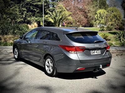 2013 Hyundai I40 - Thumbnail