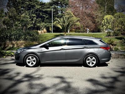 2013 Hyundai I40 - Thumbnail