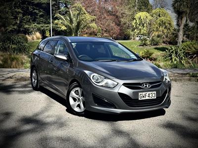 2013 Hyundai I40 - Thumbnail