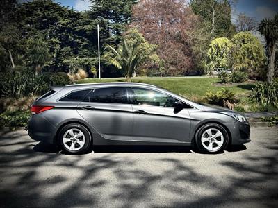 2013 Hyundai I40 - Thumbnail