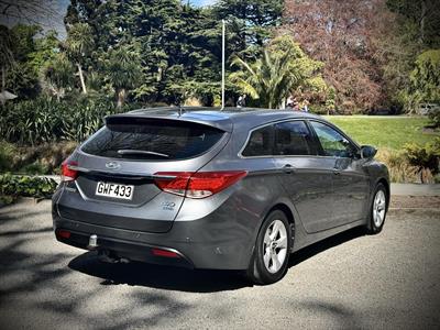 2013 Hyundai I40 - Thumbnail