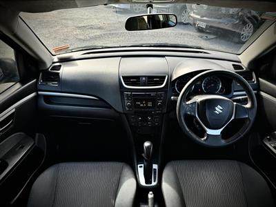 2012 Suzuki Swift - Thumbnail