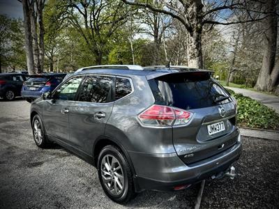 2015 Nissan X-Trail - Thumbnail