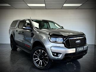 2021 Ford Ranger - Thumbnail