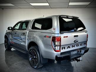 2021 Ford Ranger - Thumbnail