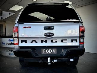 2021 Ford Ranger - Thumbnail