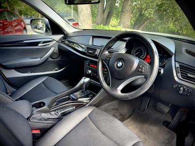 2010 BMW X1 - Thumbnail