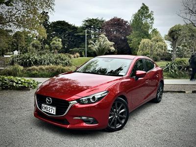 2017 Mazda 3 - Thumbnail