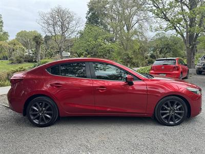 2017 Mazda 3 - Thumbnail