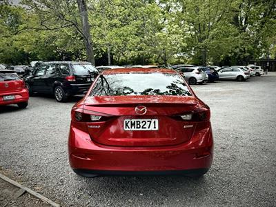 2017 Mazda 3 - Thumbnail