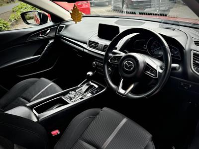 2017 Mazda 3 - Thumbnail