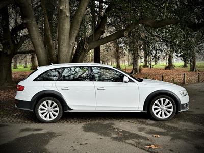 2012 Audi A4 - Thumbnail