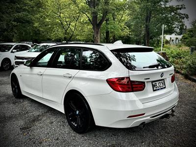 2013 BMW 320D - Thumbnail