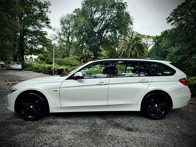 2013 BMW 320D - Thumbnail