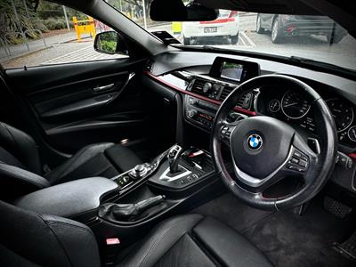 2013 BMW 320D - Thumbnail