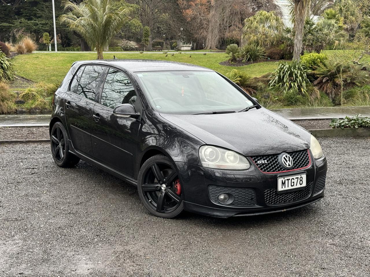 2009 Volkswagen Golf