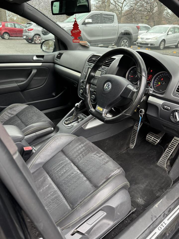 2009 Volkswagen Golf