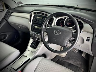 2004 Toyota Highlander - Thumbnail