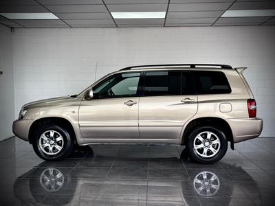 2004 Toyota Highlander - Thumbnail