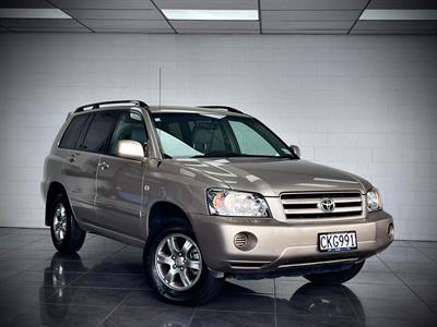 2004 Toyota Highlander - Thumbnail