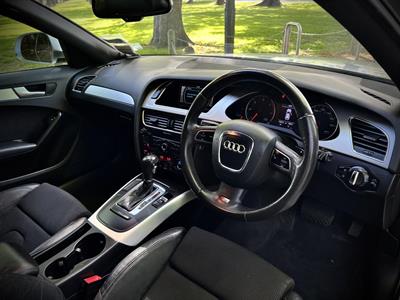 2008 Audi A4 - Thumbnail