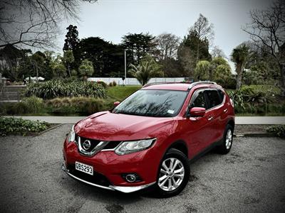 2014 Nissan X-Trail - Thumbnail